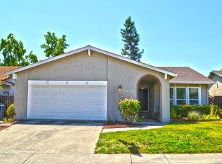 1918 Spring Lake Dr, Martinez, CA 94553