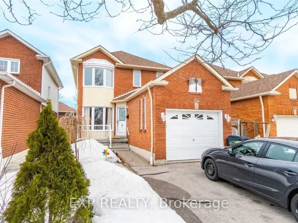 134 Sandown Ave #Basement, Toronto, ON M1N 3W7
