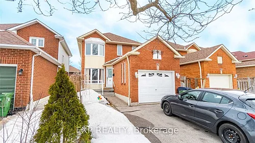 134 Sandown Ave #BASEMENT Photo 1