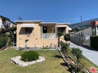 1872 Lansdowne Ave, Los Angeles, CA 90032