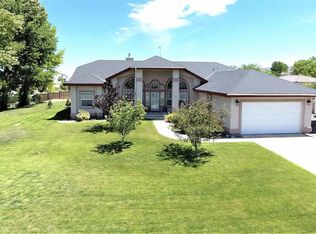 5877 Water Canyon Rd, Winnemucca, NV 89445