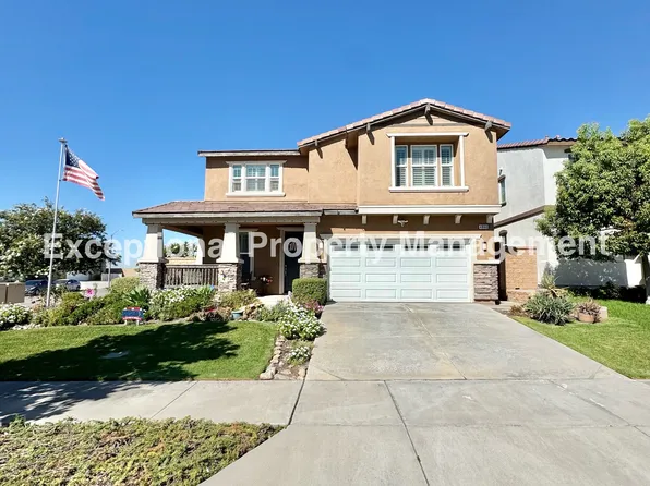 4860 Condor Ave, Fontana, CA 92336