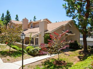 3157 Old Bridgeport Way, San Diego, CA 92111