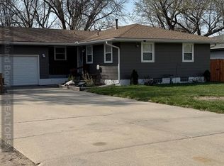 2728 O'Flannagan St, Grand Island, NE 68803