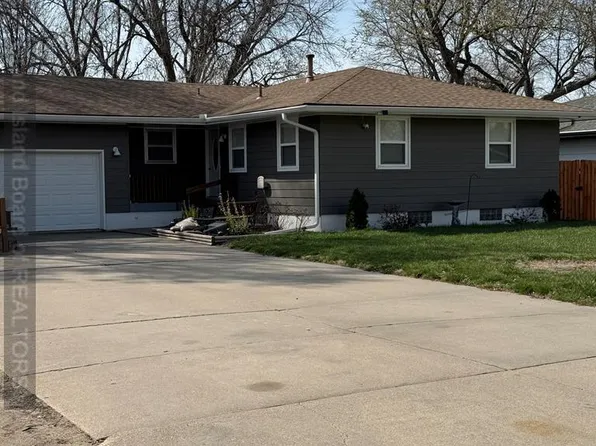 2728 O'Flannagan St, Grand Island, NE 68803
