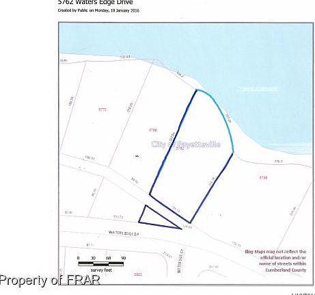 2nd image of 5762 Waters Edge Dr