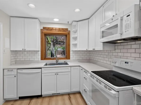 1219 Jasmine Street, Denver, CO 80220