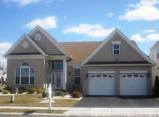 107 Kings Mill Rd, Monroe Township, NJ 08831