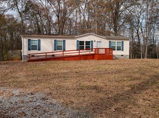 116 Eblen Ln, Kingston, TN 37763