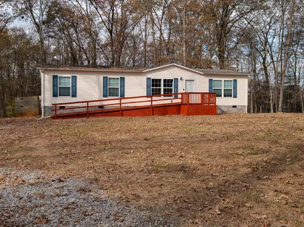 116 Eblen Ln, Kingston, TN 37763