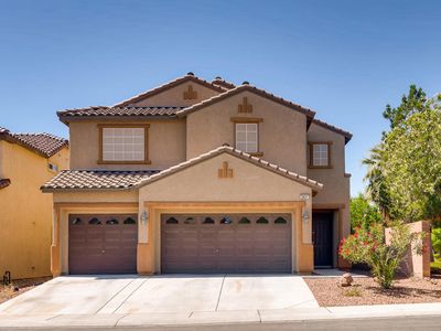 2621 Timid Tiger Ave, North Las Vegas, NV, 89086
