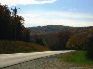 Black Oak Rd, Fayetteville, AR 72701