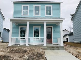 302 Julian Hamlet, Summerville, SC 29483