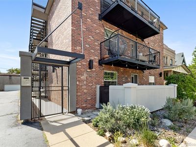 529 N Washington St APT 304, Denver, CO, 80203
