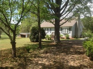 310 Stewart Rock Rd, Stony Point, NC 28678