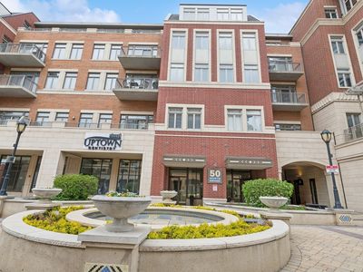 50 N Northwest Hwy UNIT 210, Park Ridge, IL, 60068