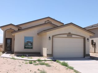 108 Alamito Creek Ave, Clint, TX 79836