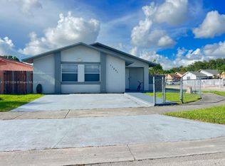 11801 SW 210th St, Miami, FL 33177