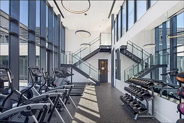 Rented by Living New York