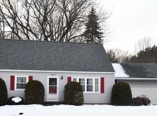 1071 Hilton Parma Rd, Hilton, NY 14468