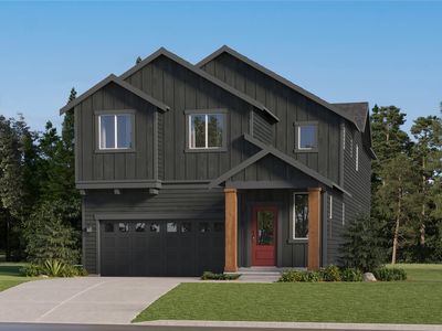 203 179th Street SE #4, Bothell, WA, 98021
