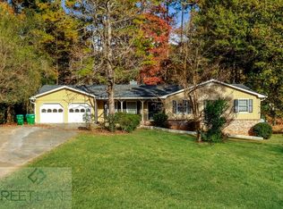 746 Oneta Dr, Norcross, GA 30093