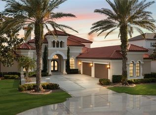 14724 Avenue Of The Rushes, Winter Garden, FL 34787