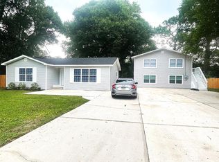 6629 Iralou Rd, Jacksonville, FL 32254