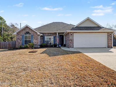 13720 Hidden Oaks Dr, Gulfport, MS, 39503