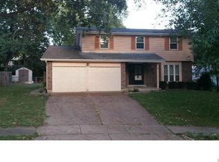6 Cottagemill Ct, Ballwin, MO 63021
