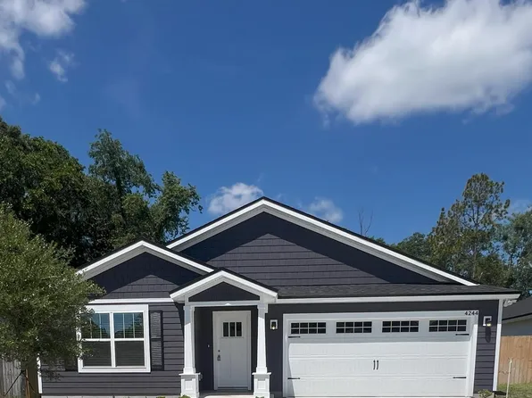 4244 MATADOR Drive, Jacksonville, FL 32210