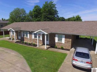 1008 Southwood Dr #1604, Murray, KY 42071