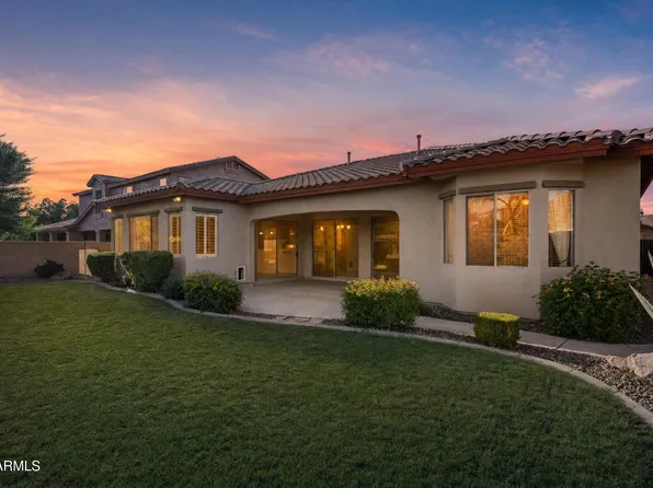 13388 W CHAPAROSA Way, Peoria, AZ 85383