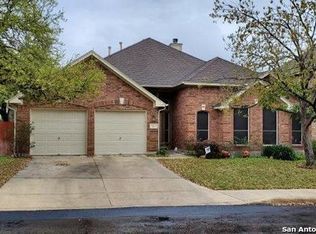 13614 Barsan Rd, San Antonio, TX 78249