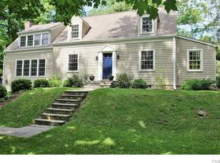 64 Limestone Rd, Ridgefield, CT 06877
