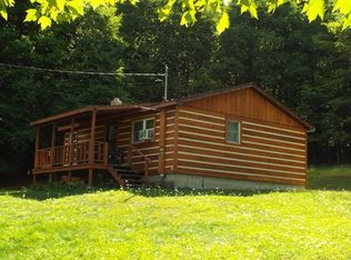 64 Quimby Rd, Coudersport, PA 16915