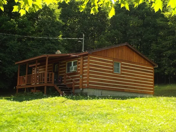 64 Quimby Rd, Coudersport, PA 16915