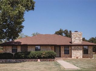 221 Eastpark Dr, Graham, TX 76450