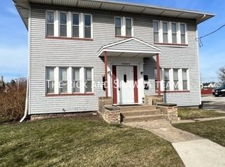 1307 Market Ave N #3, Canton, OH 44703