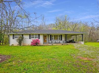 1424 Donelson Pkwy, Dover, TN 37058