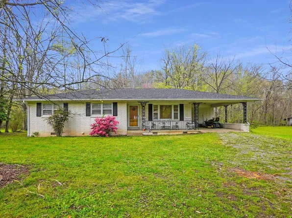 1424 Donelson Pkwy, Dover, TN 37058