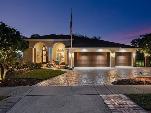 580 S FLORIDA AVENUE, TARPON SPRINGS, FL 34689