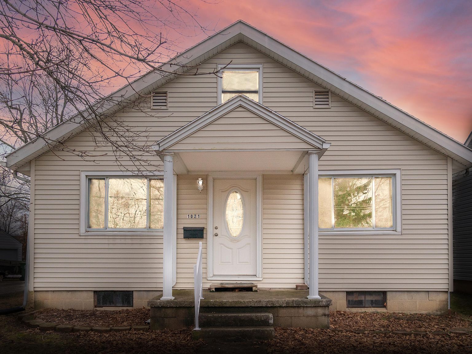 1021 N Miami Ave Sidney Oh 45365 Mls 1008712 Zillow