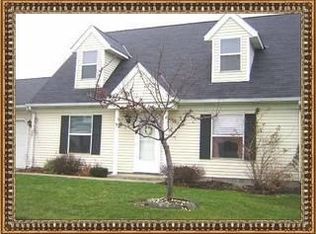 5212 Franklyn Blvd UNIT 5212-B, Willoughby, OH 44094
