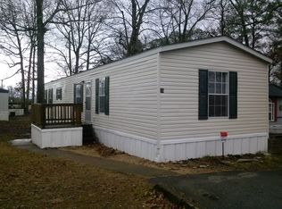 1246 S Jackson St LOT 18, Tullahoma, TN 37388