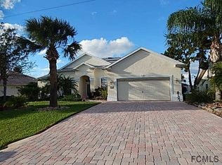 38 Crystal Bay Ct, Palm Coast, FL 32137