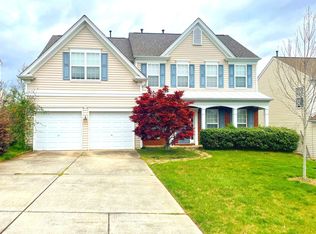 304 Spencor Mill Rd, Morrisville, NC 27560