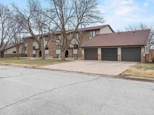 3917 Bradley Rd Unit H, Waterloo, IA 50701