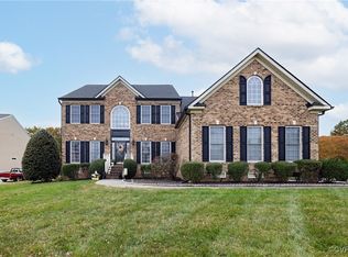 14101 Litwack Cove Dr, Chester, VA 23836
