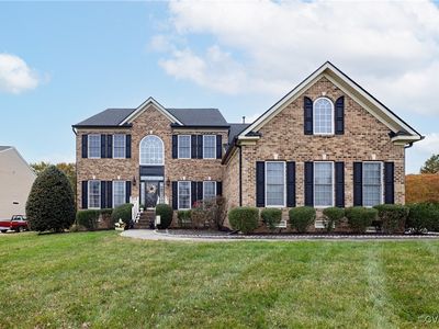14101 Litwack Cove Dr, Chester, VA, 23836